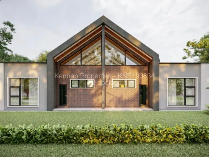 Townhouse/Cluster for Sale in Pomona, Harare