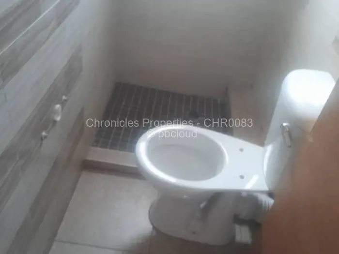 3 Bedroom House to Rent in Manresa, Harare