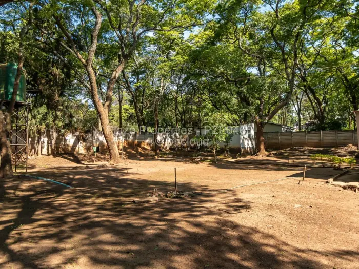 3 Bedroom House to Rent in Chisipite, Harare