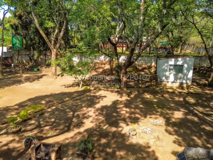 3 Bedroom House to Rent in Chisipite, Harare