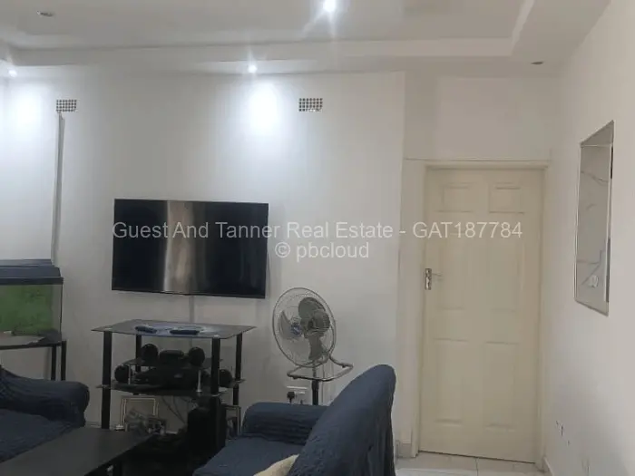 Residential Stand for Sale in Damofalls, Damofalls