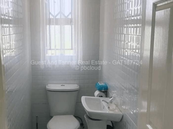 Residential Stand for Sale in Damofalls, Damofalls