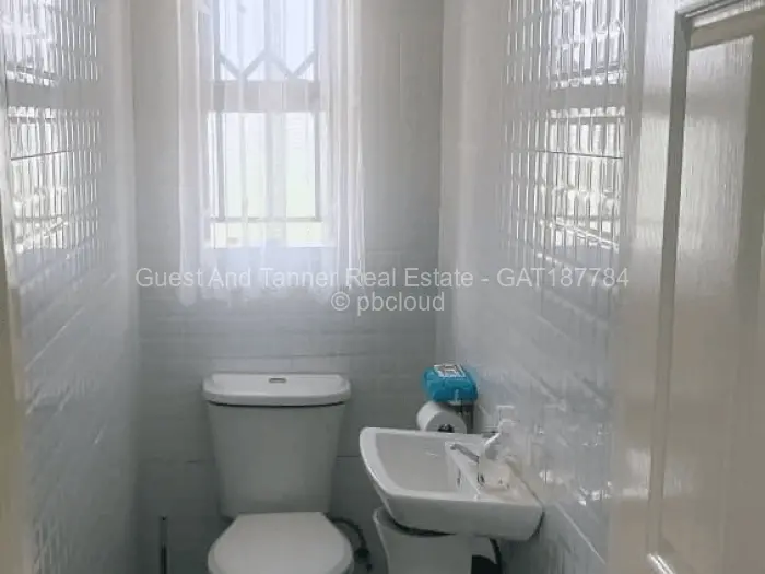 Residential Stand for Sale in Damofalls, Damofalls