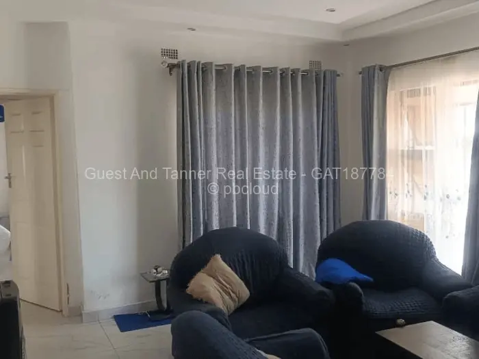 Residential Stand for Sale in Damofalls, Damofalls