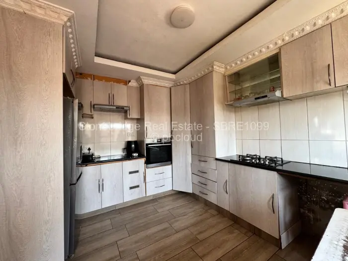 3 Bedroom House for Sale in Emhlangeni, Bulawayo