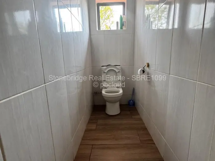 3 Bedroom House for Sale in Emhlangeni, Bulawayo