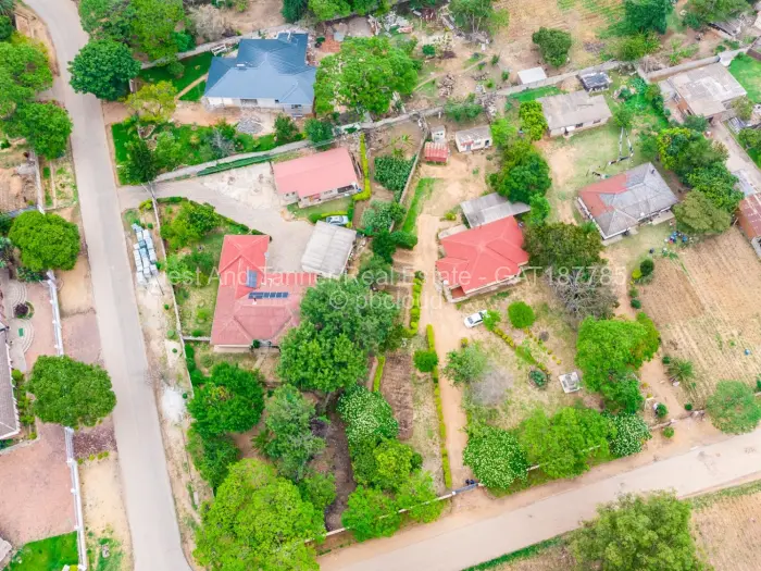 3 Bedroom House for Sale in Queensdale, Harare