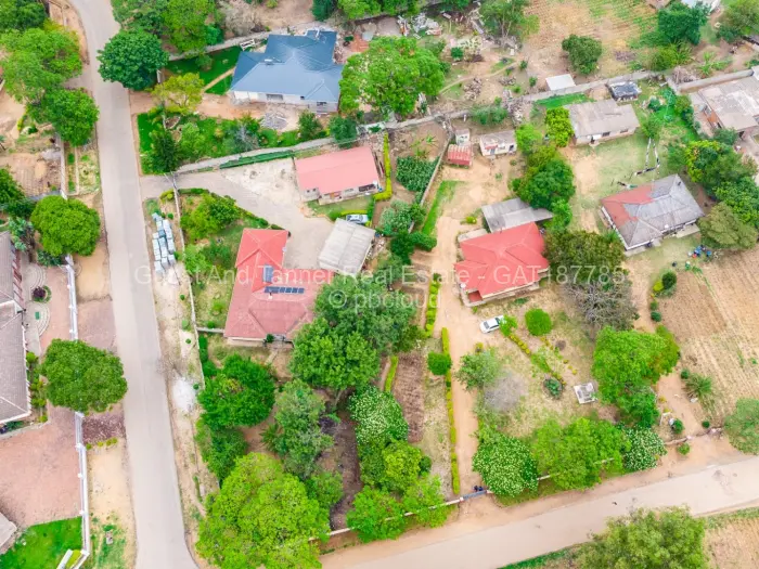3 Bedroom House for Sale in Queensdale, Harare