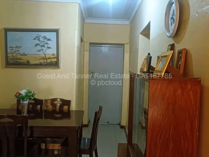3 Bedroom House for Sale in Queensdale, Harare