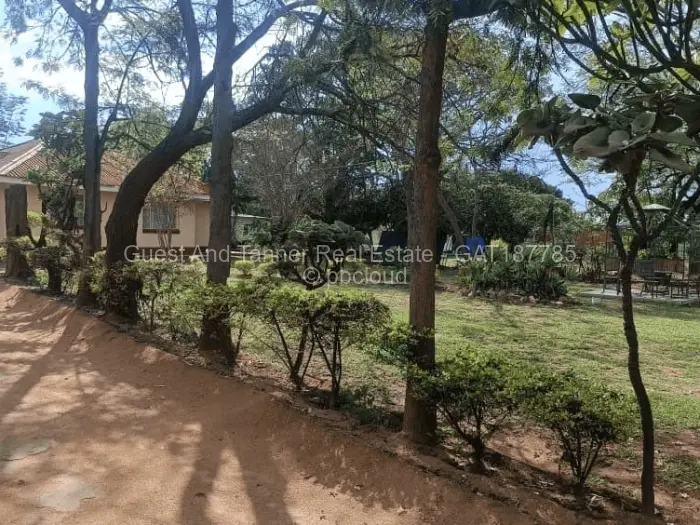 3 Bedroom House for Sale in Queensdale, Harare