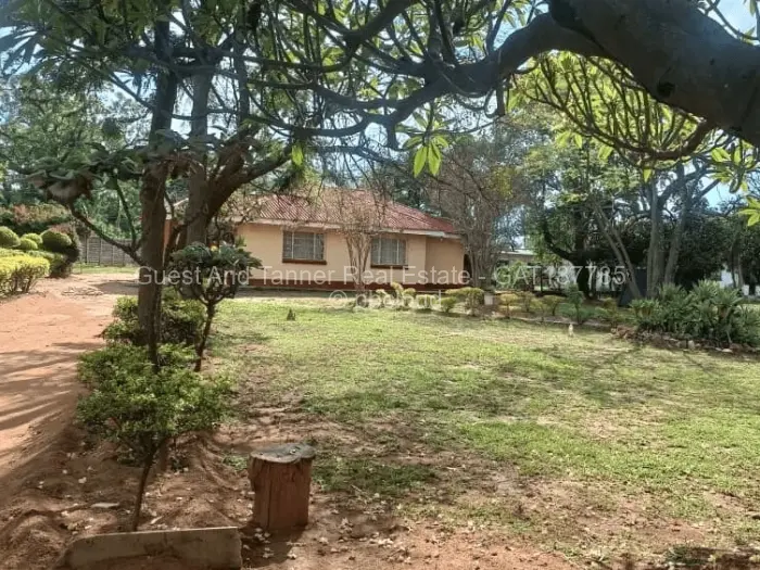 3 Bedroom House for Sale in Queensdale, Harare