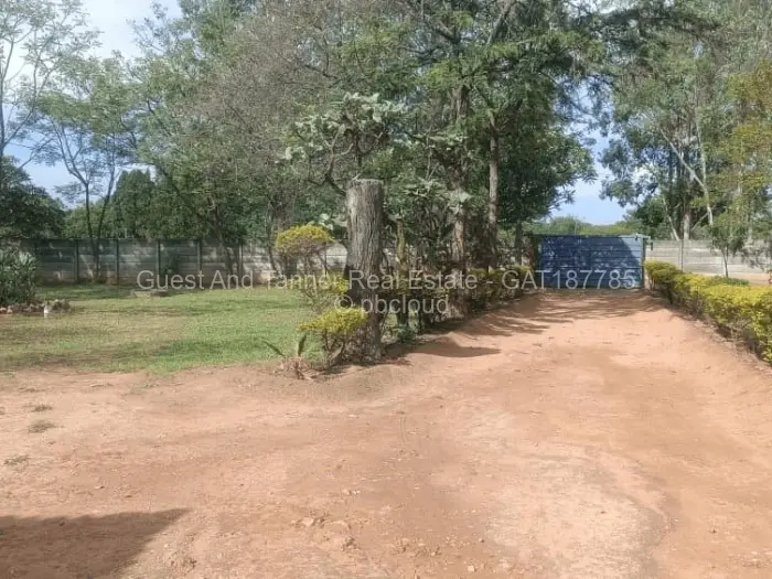 3 Bedroom House for Sale in Queensdale, Harare