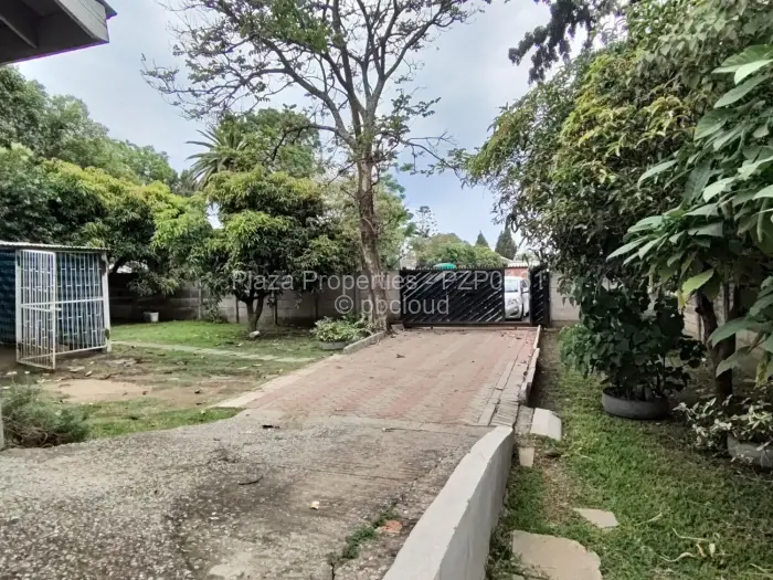 3 Bedroom House to Rent in Sunridge