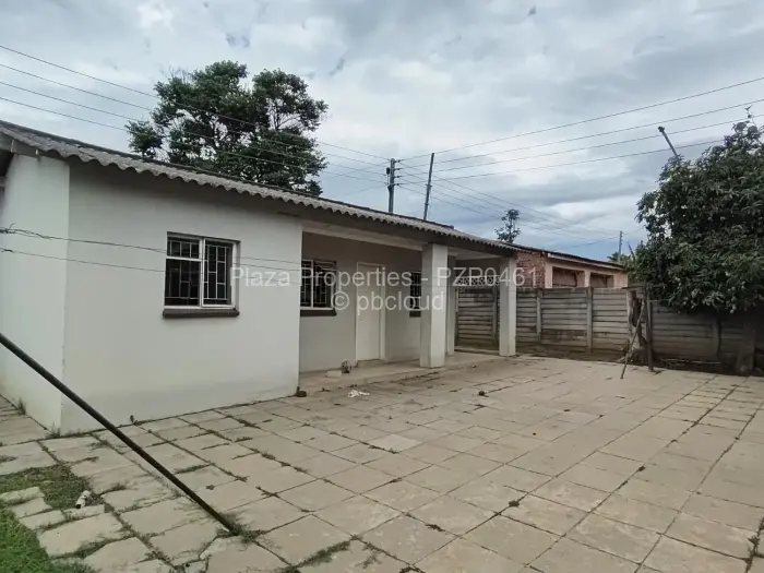 3 Bedroom House to Rent in Sunridge