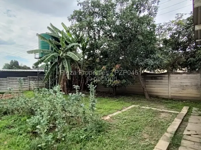 3 Bedroom House to Rent in Sunridge