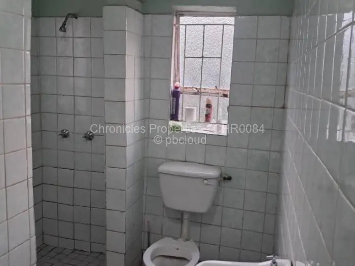 4 Bedroom House for Sale in Zimre Park, Harare