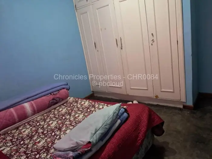 4 Bedroom House for Sale in Zimre Park, Harare