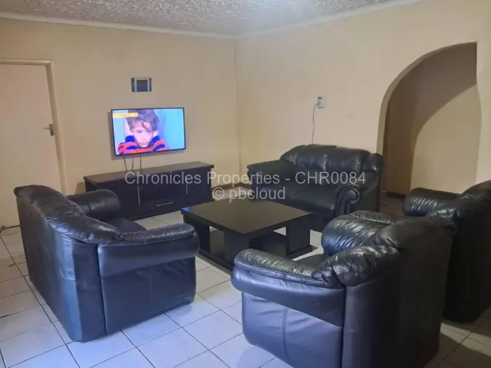 4 Bedroom House for Sale in Zimre Park, Harare