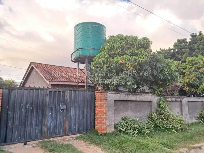 4 Bedroom House for Sale in Zimre Park, Harare