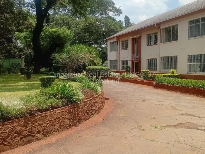 Flat/Apartment for Sale in Avondale, Harare