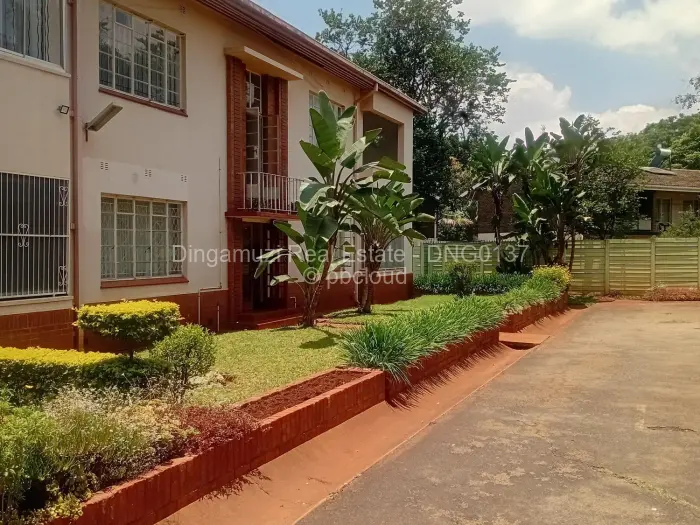 Flat/Apartment for Sale in Avondale, Harare