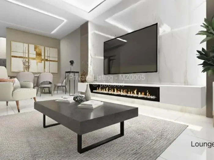 Townhouse/Cluster for Sale in Borrowdale, Harare