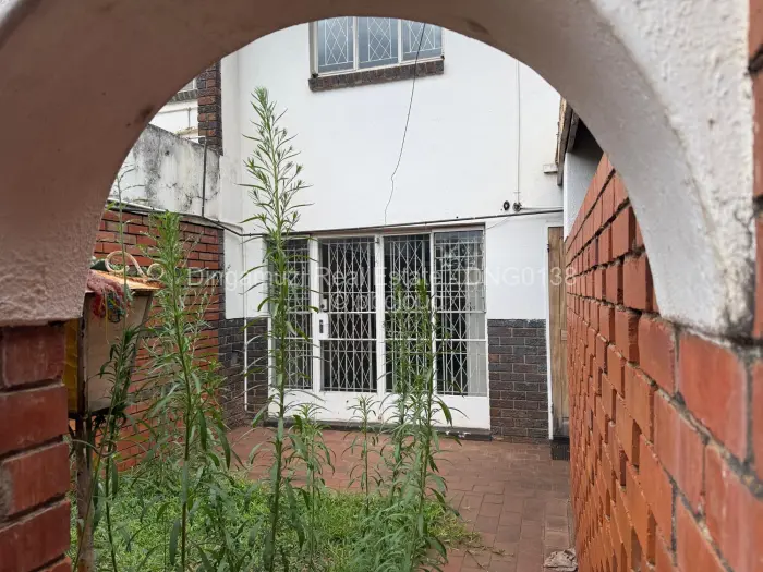 Flat/Apartment for Sale in Mount Pleasant, Harare