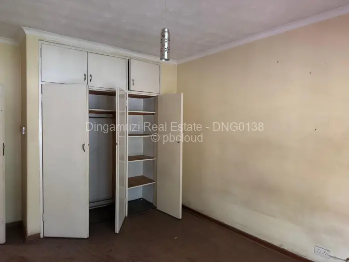 Flat/Apartment for Sale in Mount Pleasant, Harare