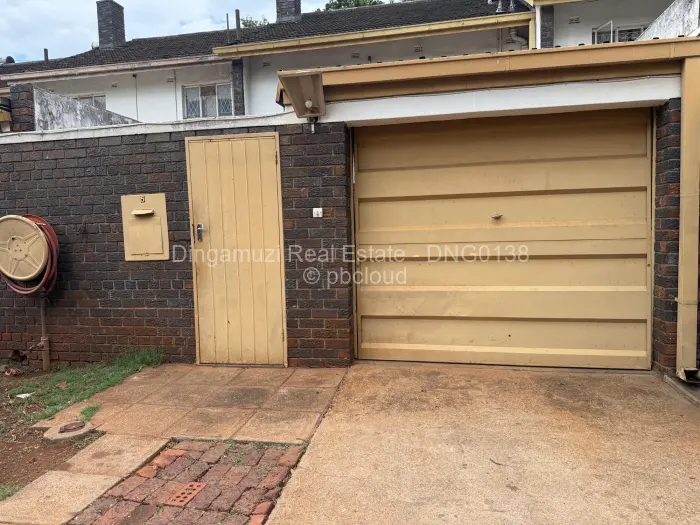 Flat/Apartment for Sale in Mount Pleasant, Harare