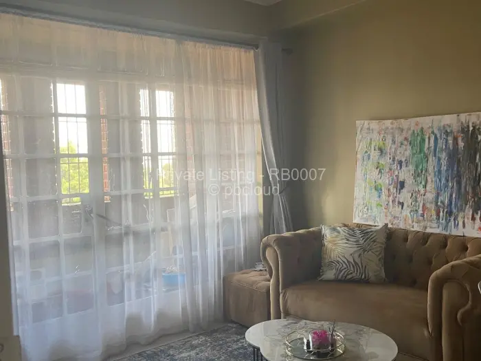 Flat/Apartment to Rent in Avenues, Harare