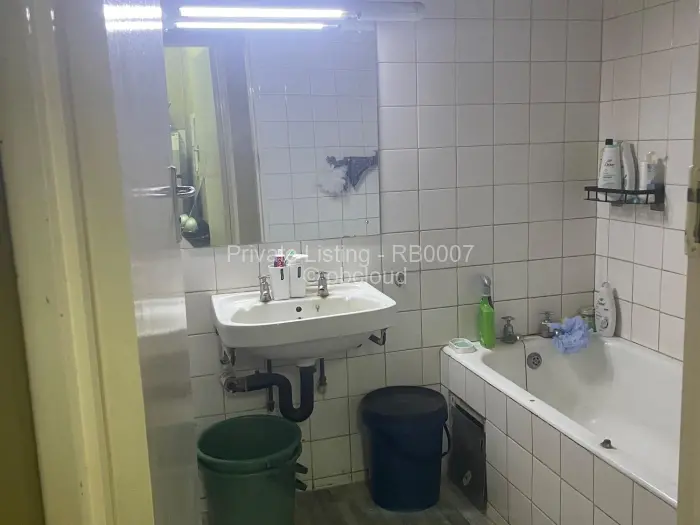 Flat/Apartment to Rent in Avenues, Harare