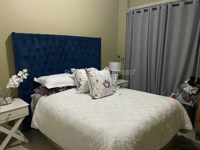 Flat/Apartment to Rent in Avenues, Harare