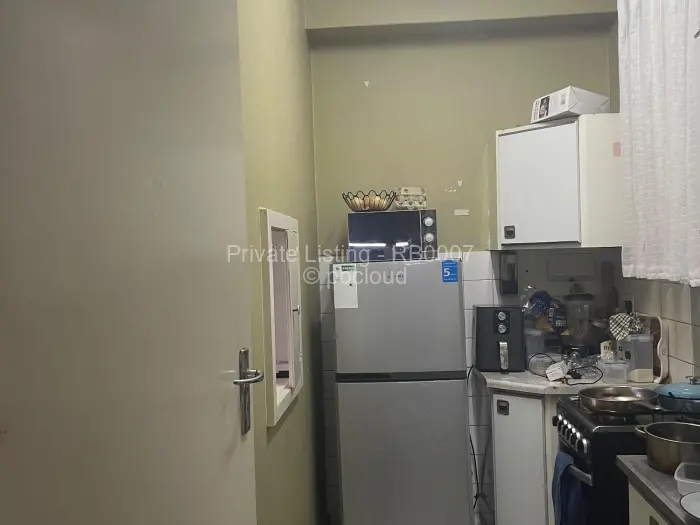 Flat/Apartment to Rent in Avenues, Harare