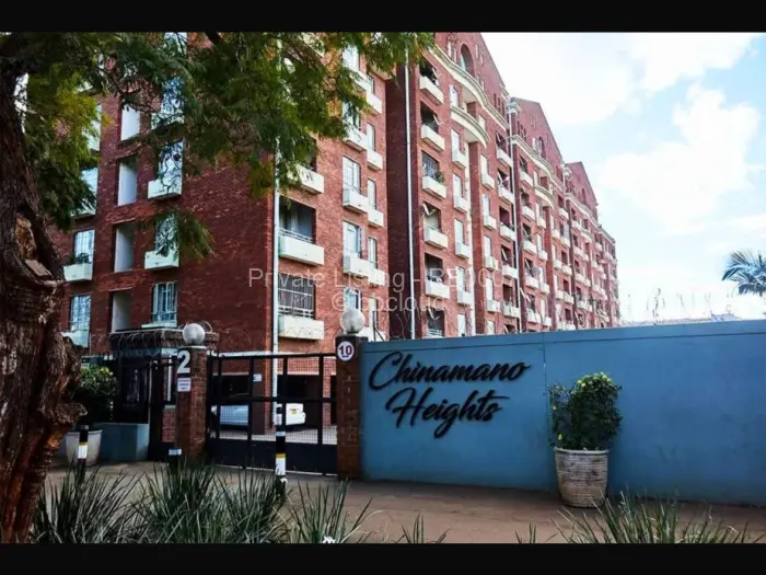 Flat/Apartment to Rent in Avenues, Harare