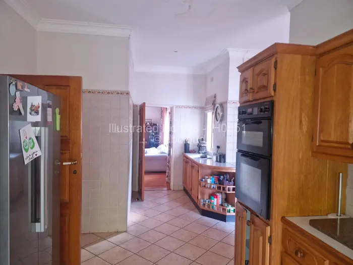 5 Bedroom House for Sale in Borrowdale Brooke, Harare