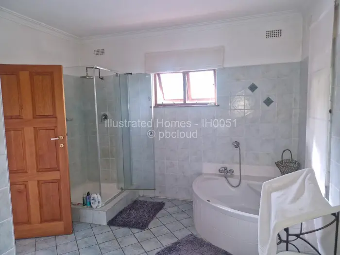 5 Bedroom House for Sale in Borrowdale Brooke, Harare