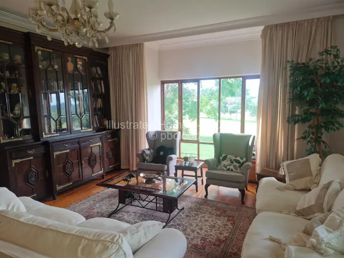 5 Bedroom House for Sale in Borrowdale Brooke, Harare