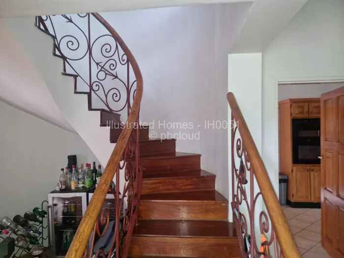 5 Bedroom House for Sale in Borrowdale Brooke, Harare