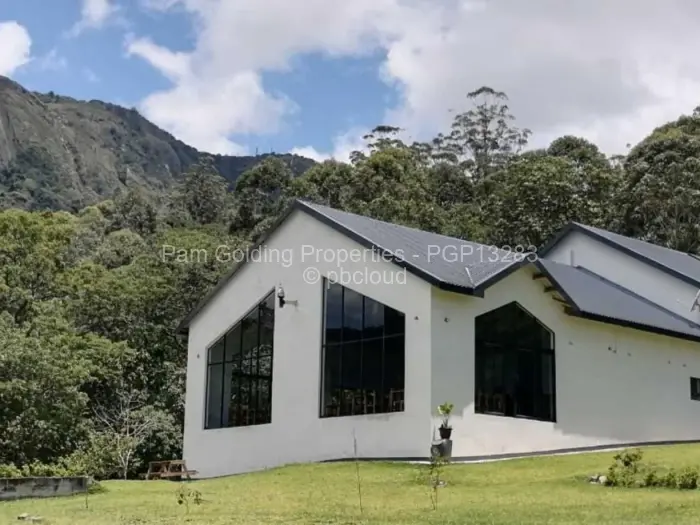 Other Commercial for Sale in Vumba, Vumba