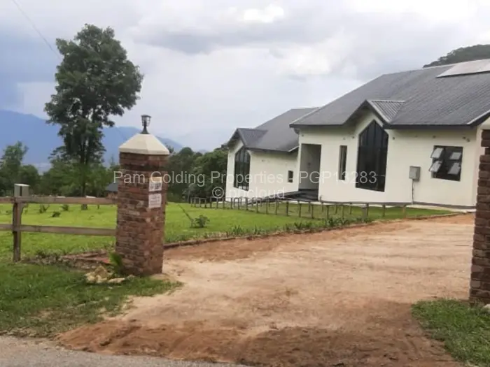 Other Commercial for Sale in Vumba, Vumba