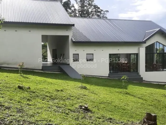 Other Commercial for Sale in Vumba, Vumba