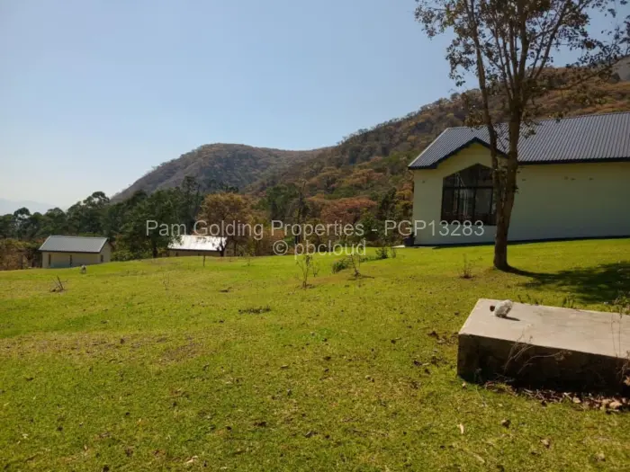 Other Commercial for Sale in Vumba, Vumba