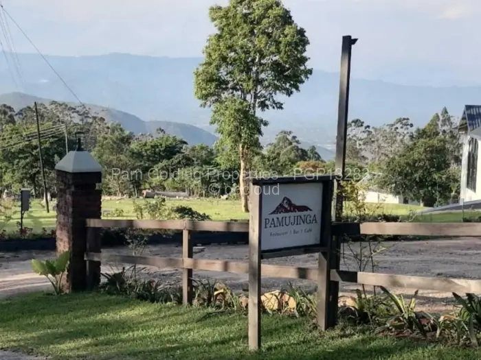 Other Commercial for Sale in Vumba, Vumba