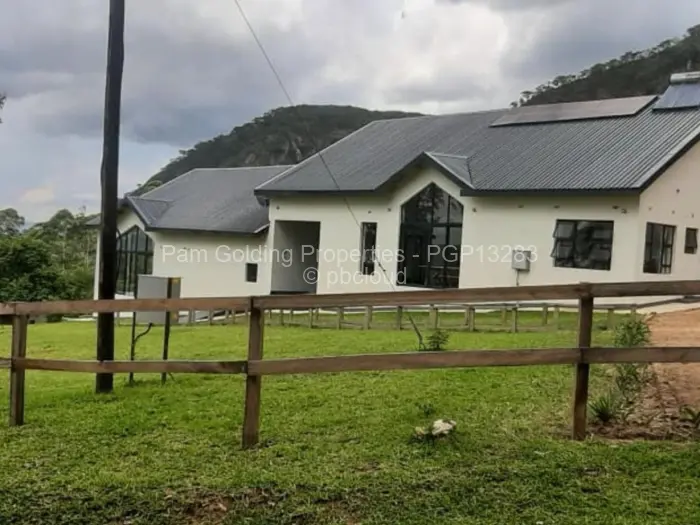 Other Commercial for Sale in Vumba, Vumba