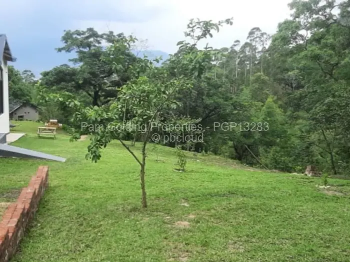 Other Commercial for Sale in Vumba, Vumba