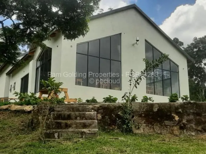 Other Commercial for Sale in Vumba, Vumba