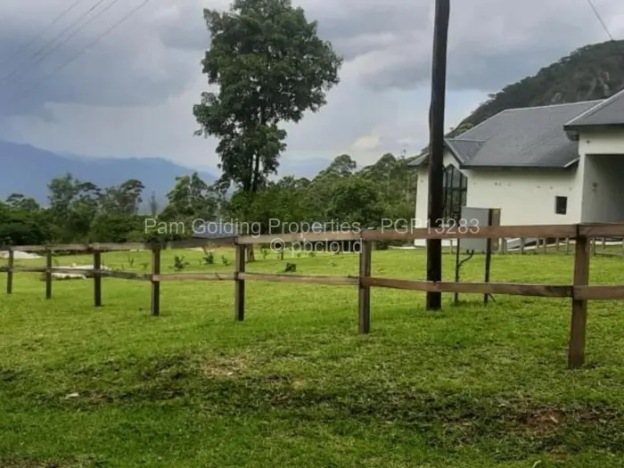 Other Commercial for Sale in Vumba, Vumba