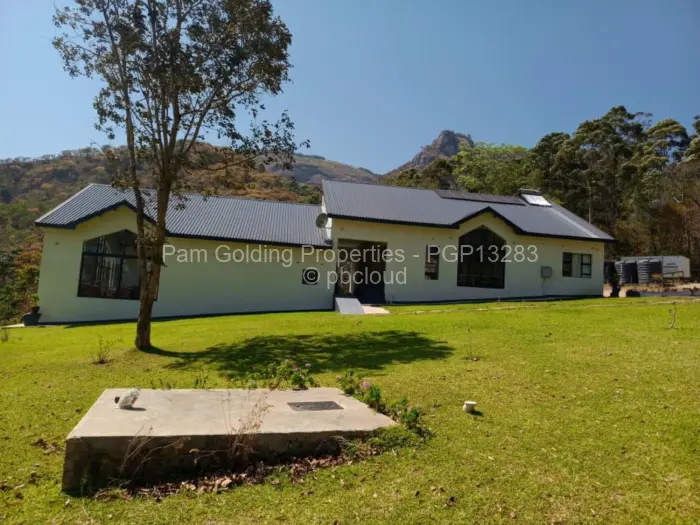 Other Commercial for Sale in Vumba, Vumba