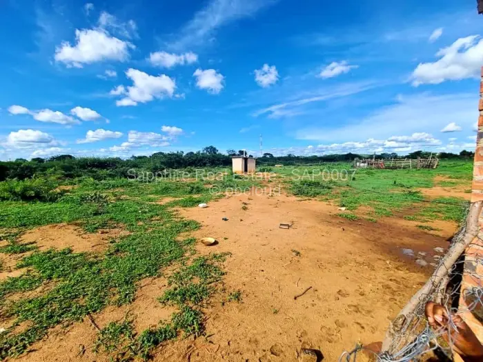 Farm/Plot for Sale in Montgomery, Bulawayo