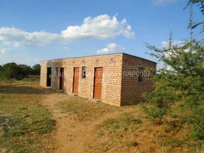 Farm/Plot for Sale in Montgomery, Bulawayo